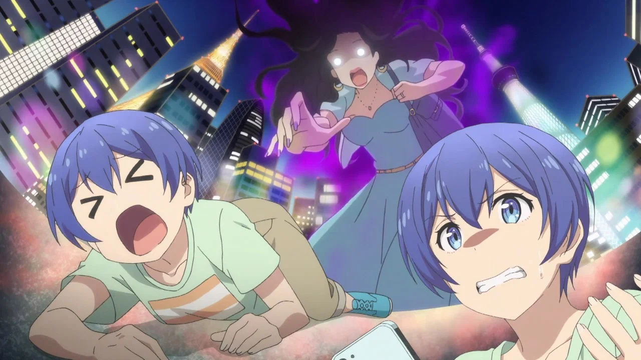 Takunomi (TV Series 2018 2018)