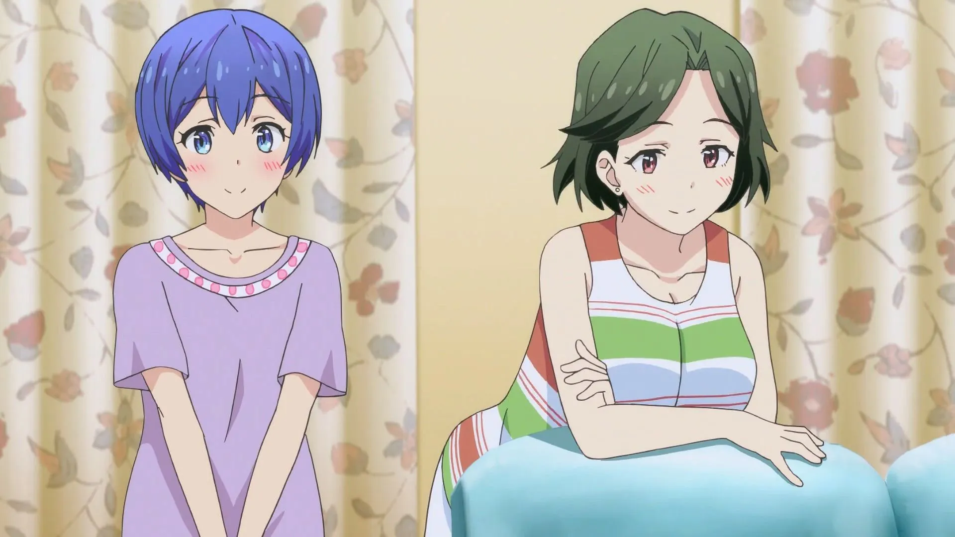 Spoilers Takunomi. 2 Discussion
