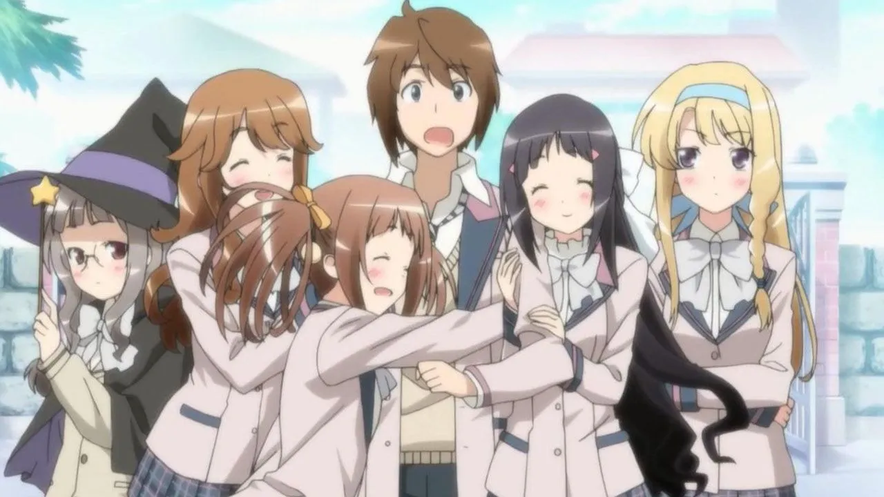 NakaImo at a Glance. GAR GAR Stegosaurus