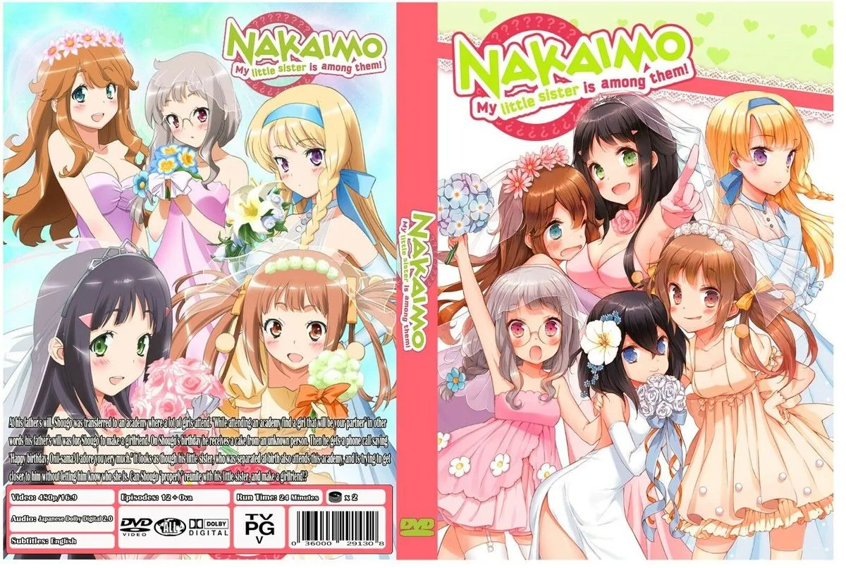 Nakaimo