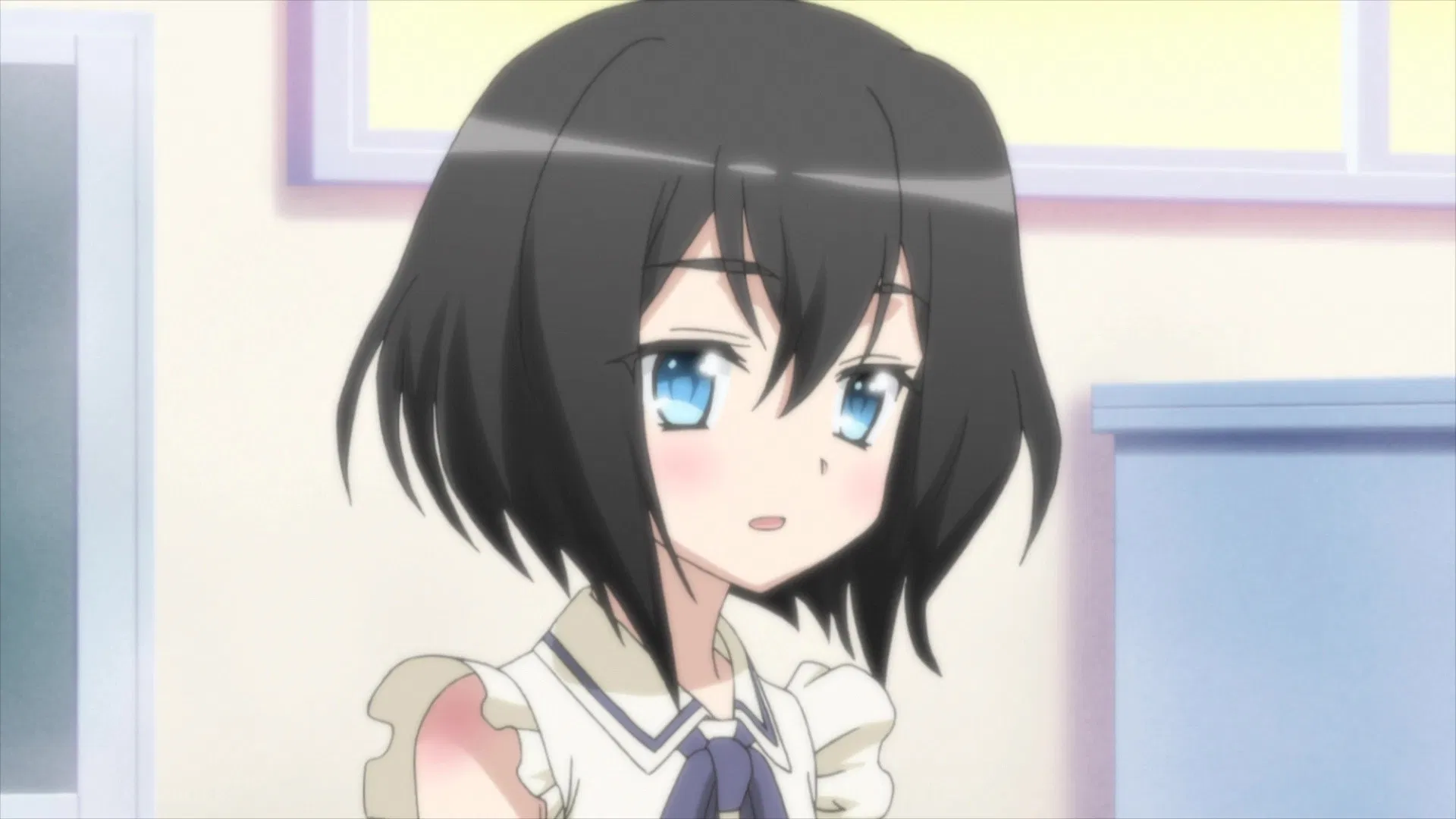 Nakaimo: My Little Sister Is Among Them!: Season 1 Attack! Little Sister Warning! - (S1E9)