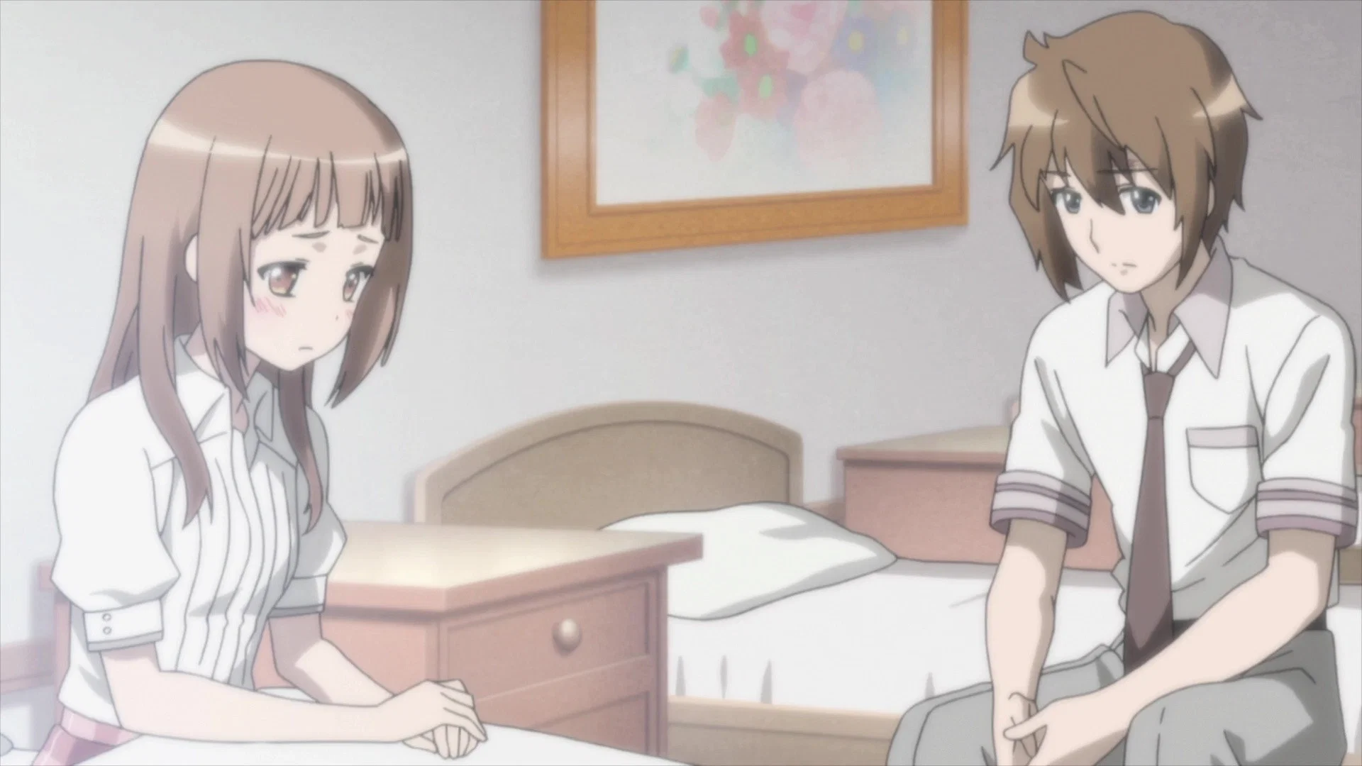 Nakaimo: My Little Sister Is Among Them!: Season 1 Sister Was Always Beside Me - (S1E12)