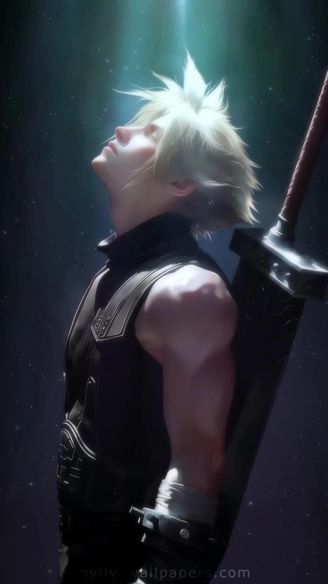 Ai top wallpaper
