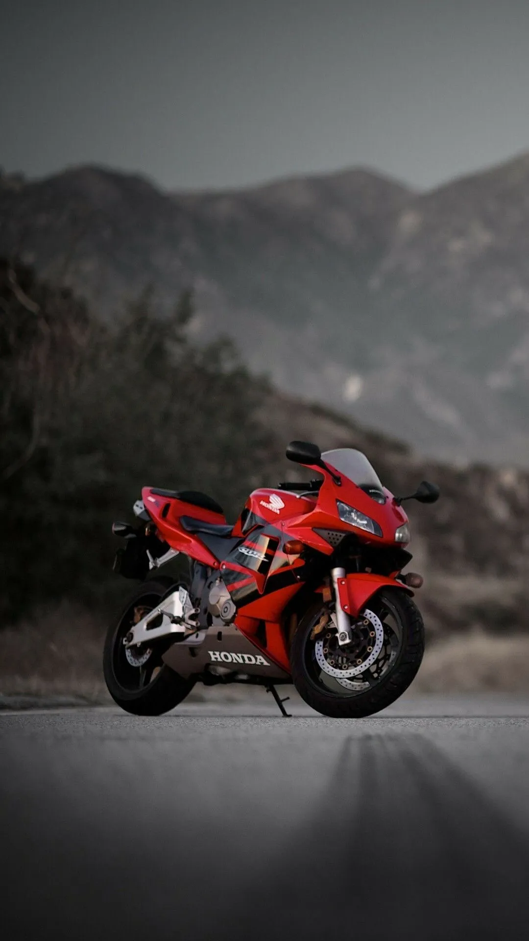 Motorcycle Wallpaper