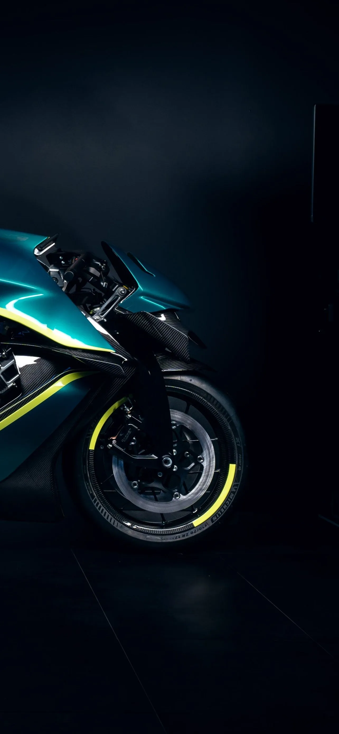 Free HD Motorbikes 4K Wallpaper