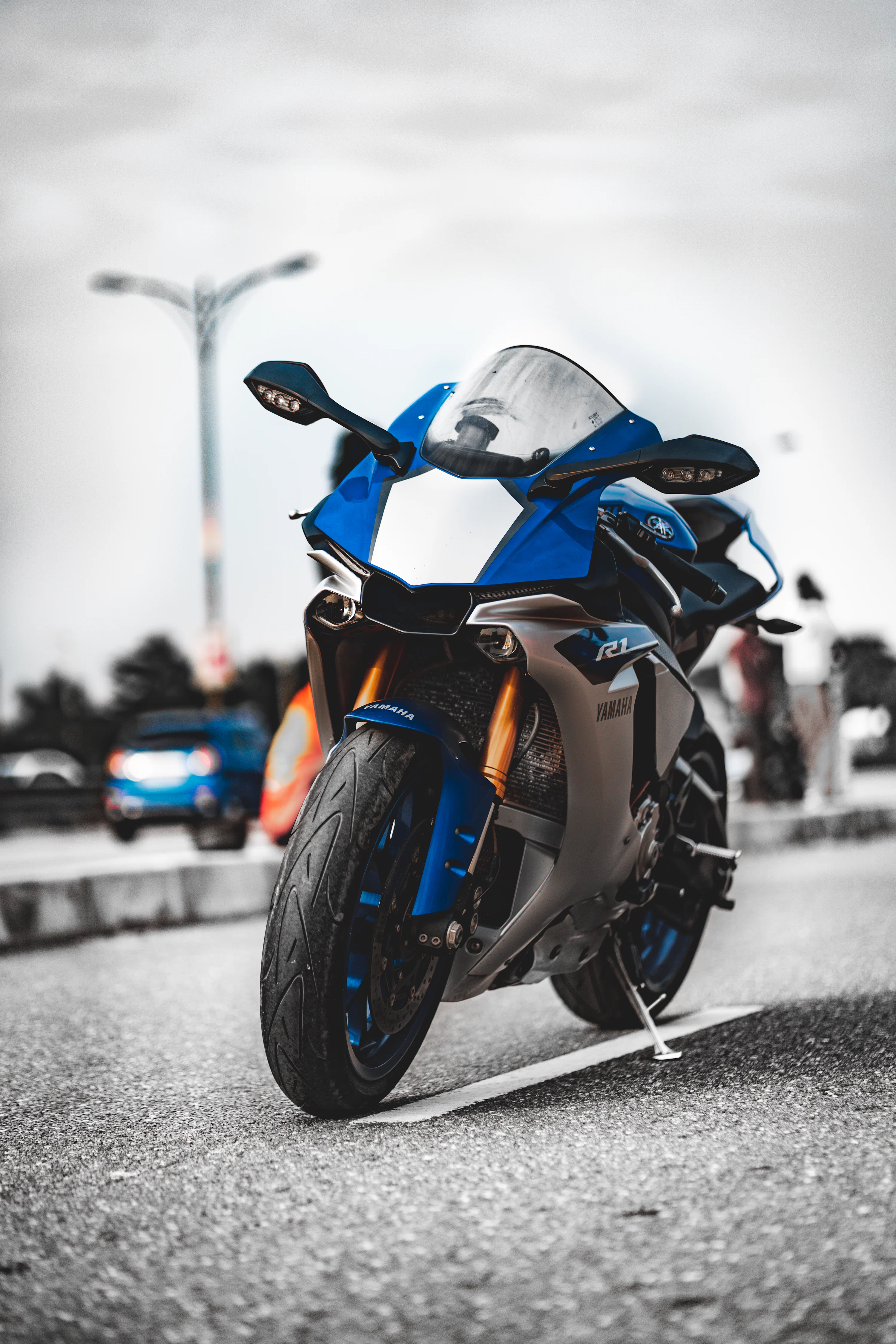 Motorcycle Wallpaper Picture. Download Free Image