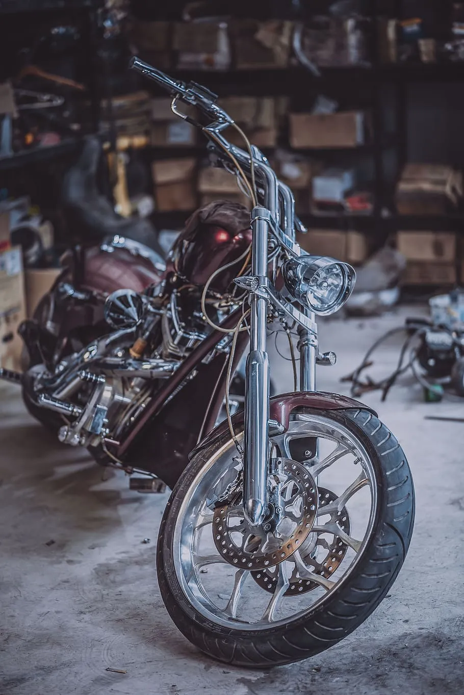 Bike brand 1080P, 2K, 4K, 5K HD wallpaper free download, sort