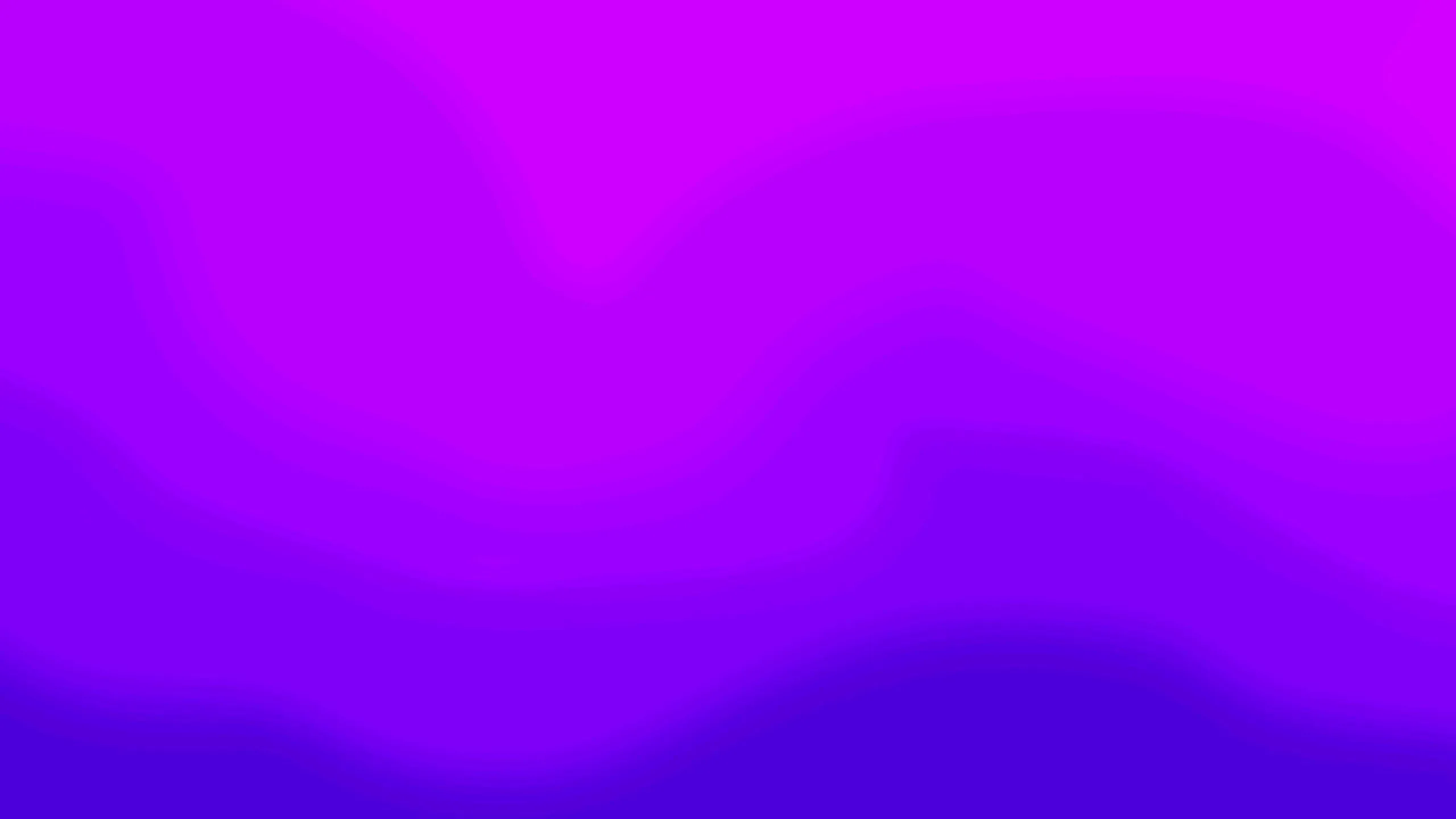 Abstract Purple Waves Wallpaper, HD Minimalist 4K Wallpaper, Image and Background