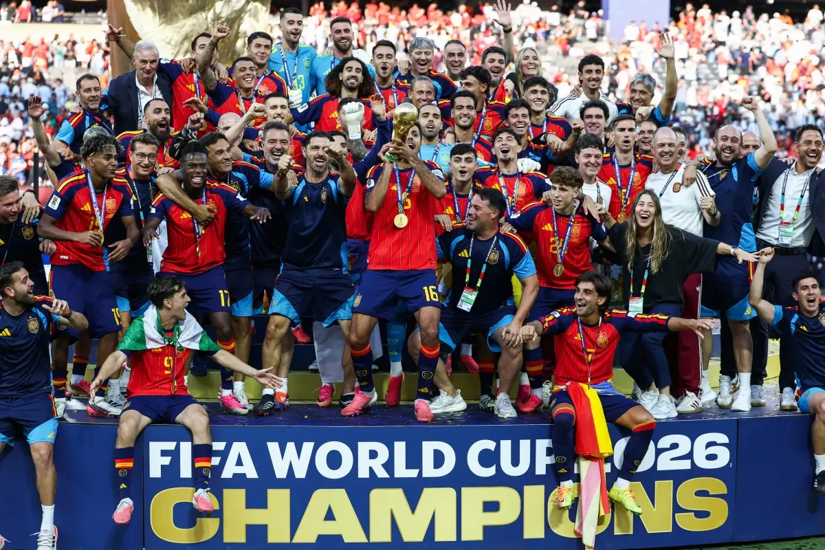IN PICS. unforgettable moments from FIFA World Cup 2026