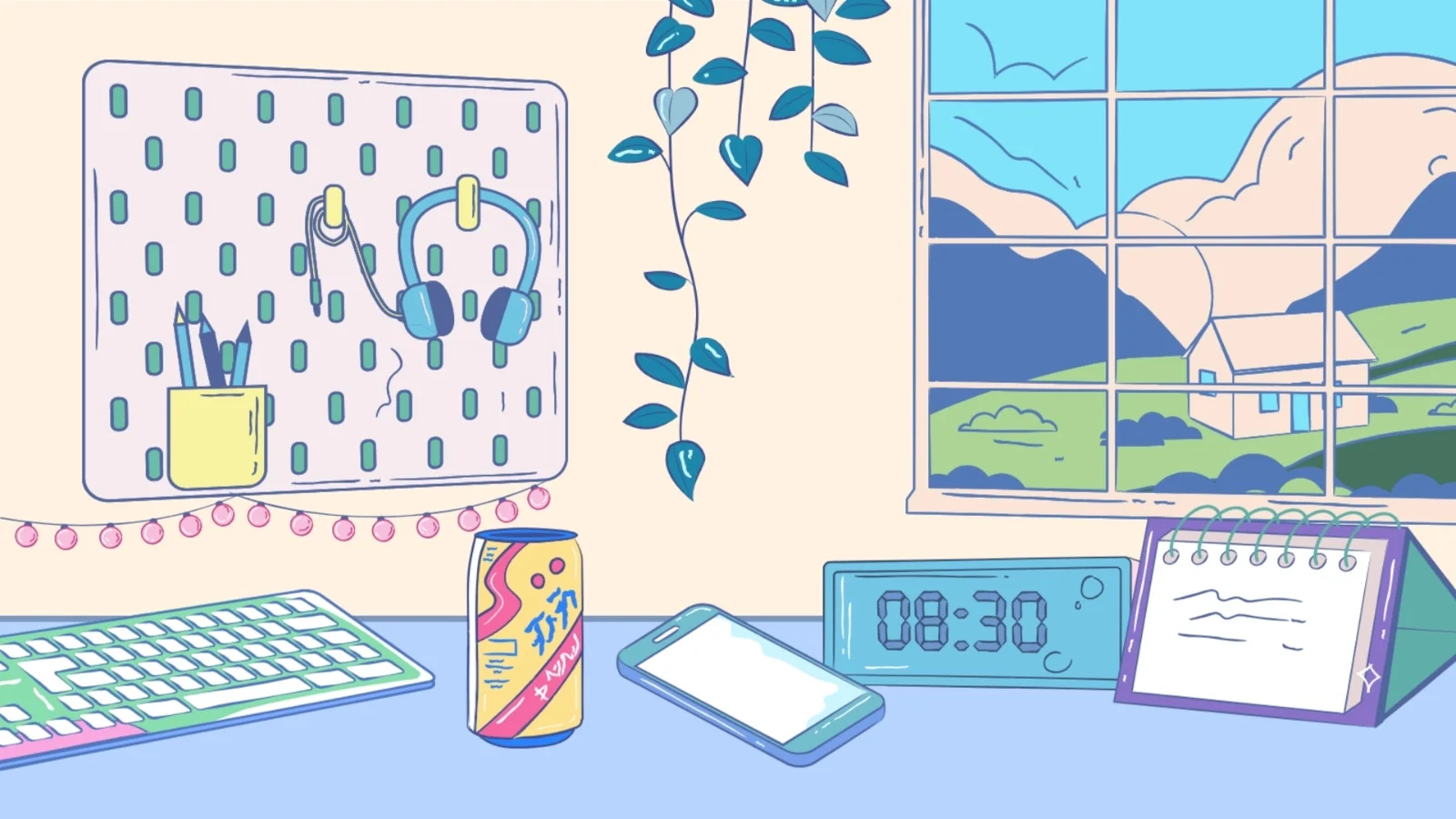cute desktop wallpaper
