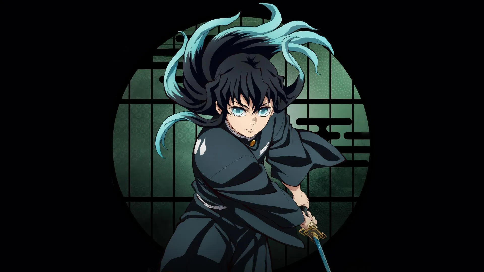 Demon Slayer: Kimetsu no Yaiba 4K
