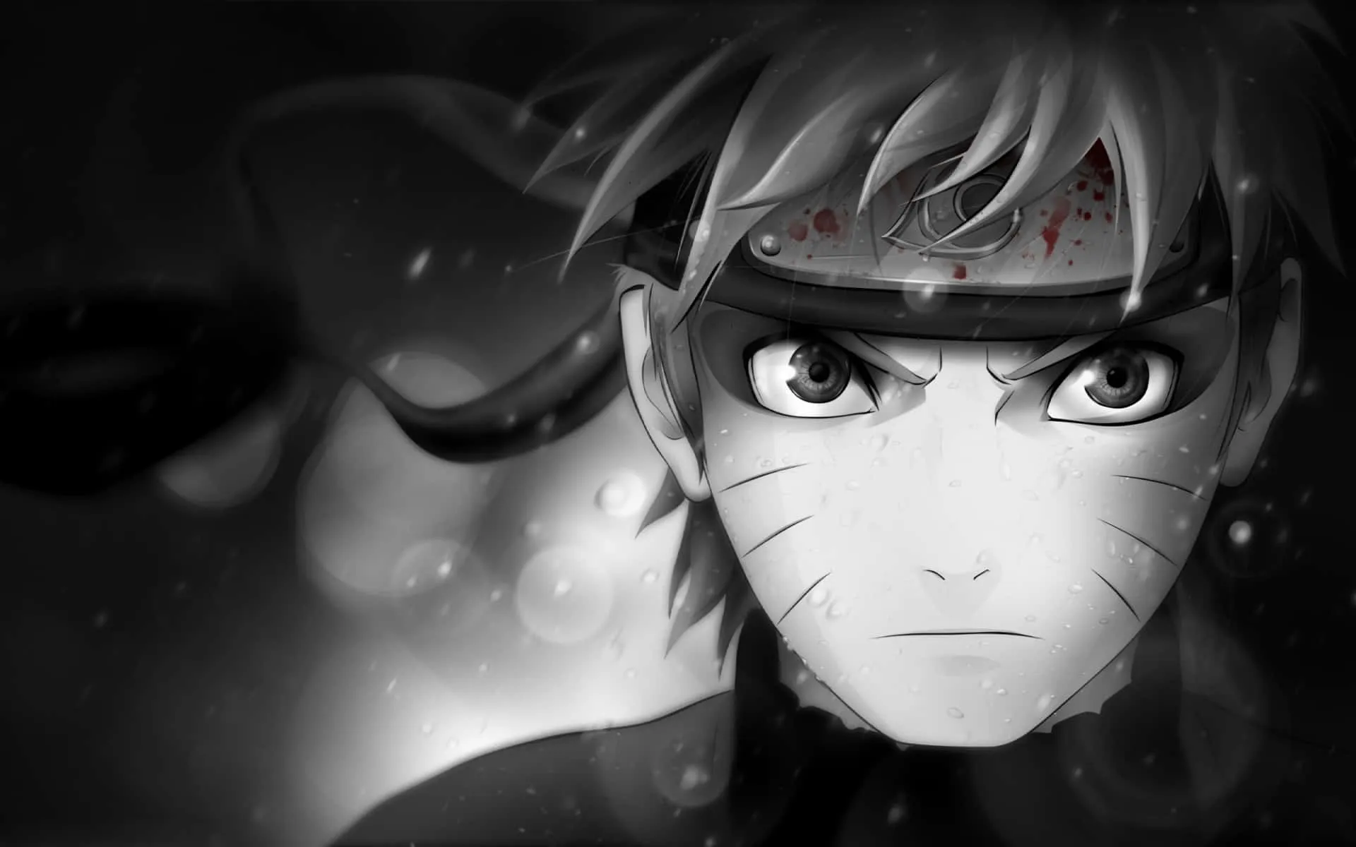 Cool Naruto Desktop Wallpaper