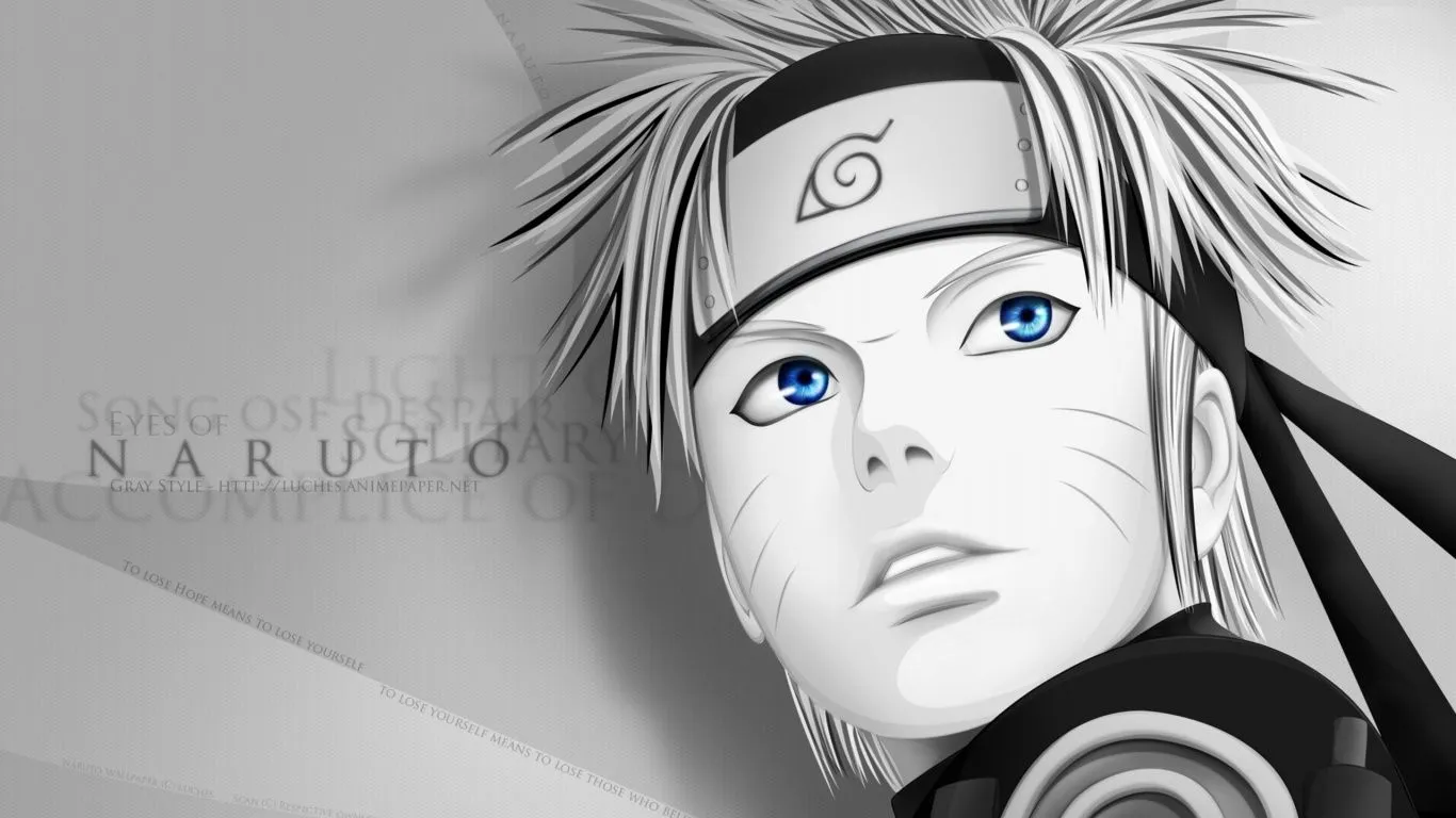 Eyes Of Naruto 4K UHD Wallpaper for UltraHD Desktop and TV, Widescreen and UltraWide Display, Smartphone and Tablet Devices