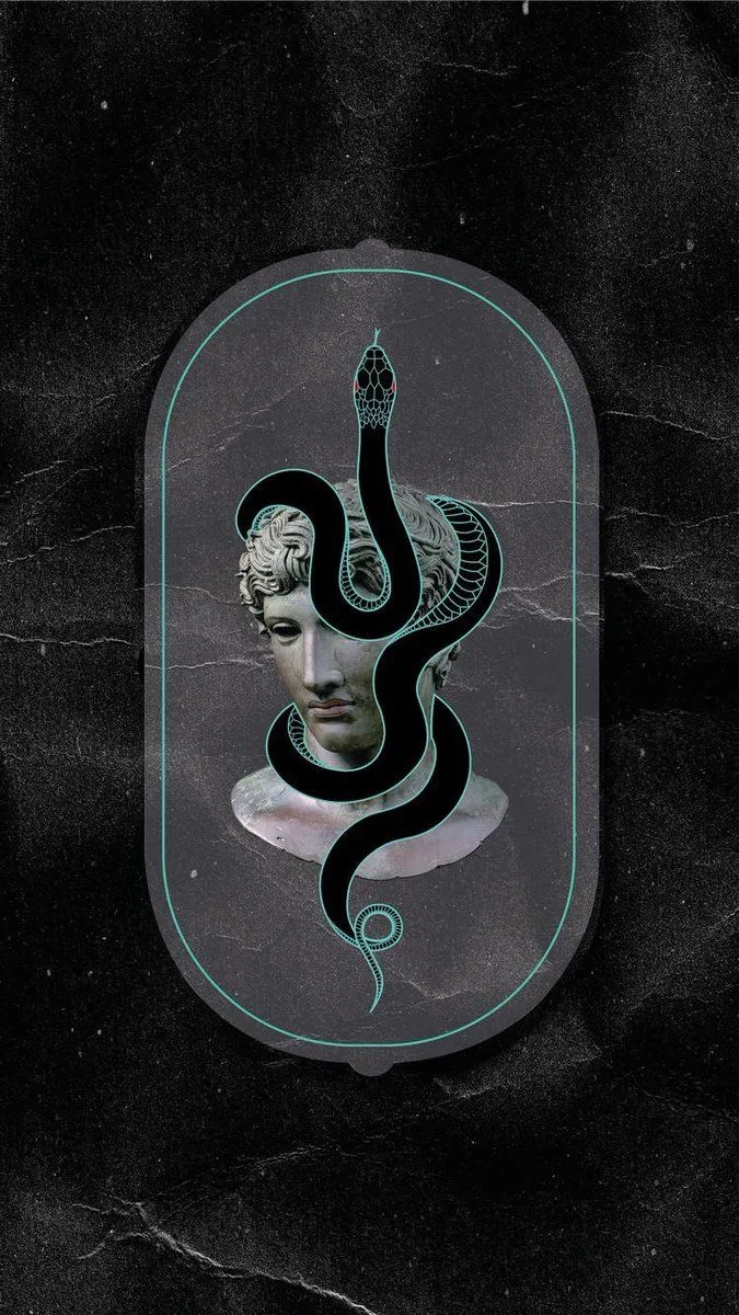 greek mythology aesthetic wallpaper source: (a thread)