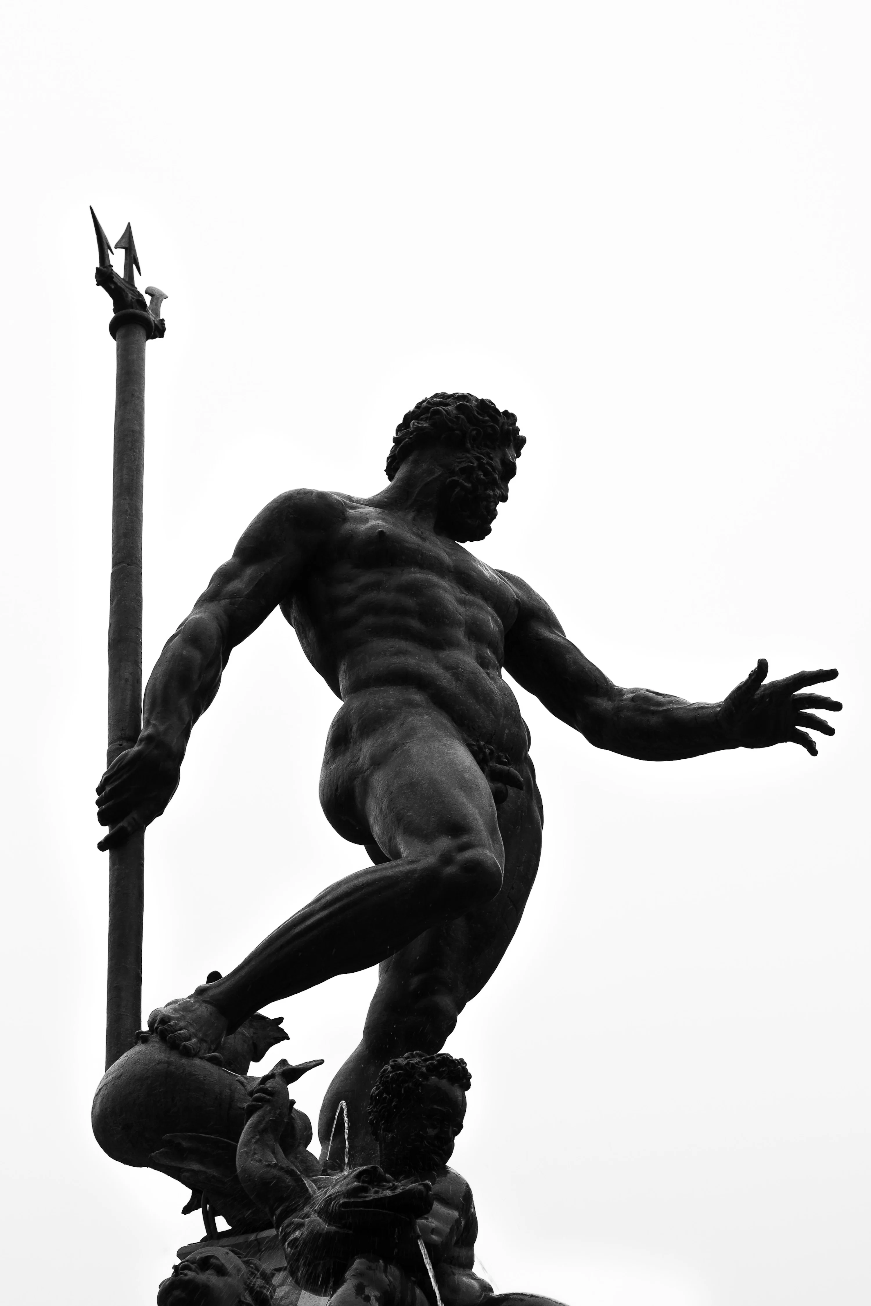 Greek Statue Picture. Download Free Image