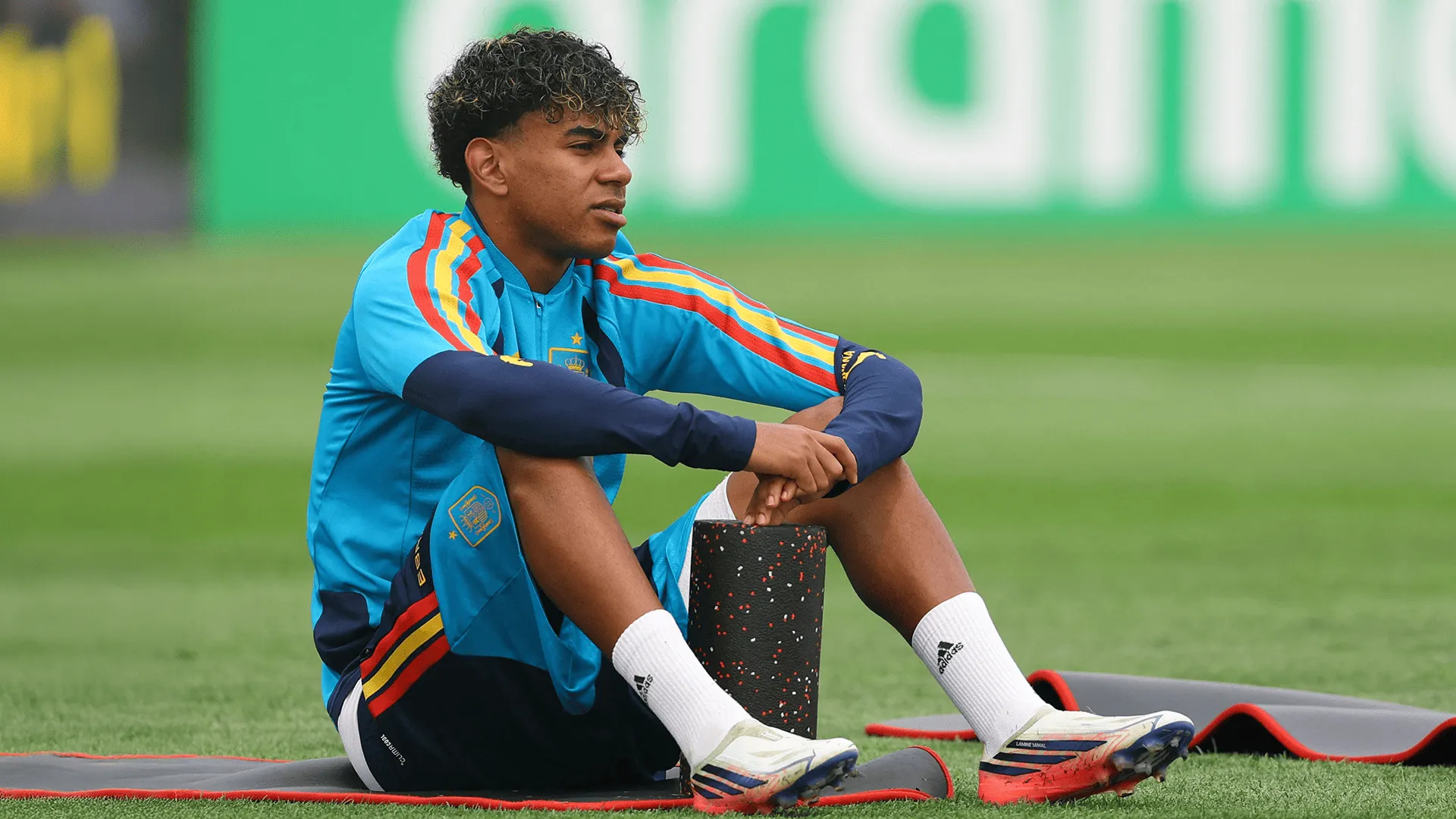The World Cup Lamine Yamal Still Owes Spain