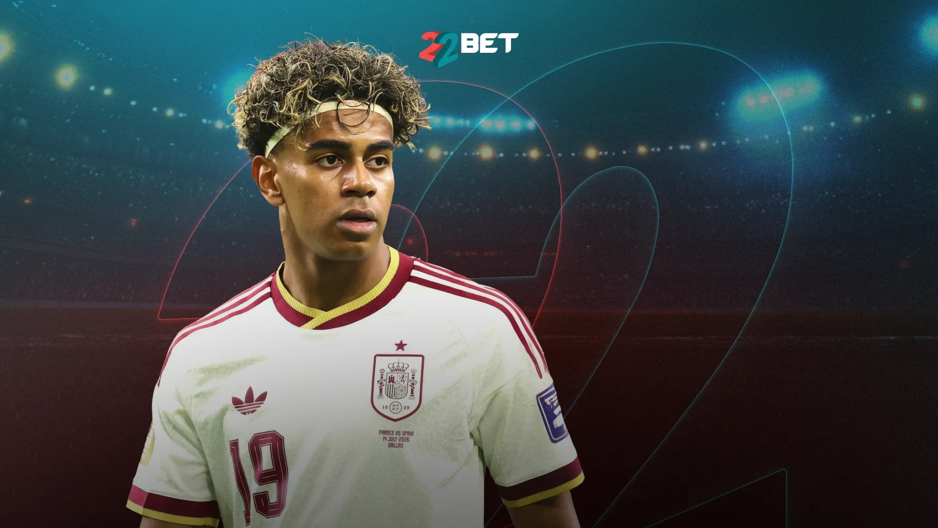 Lamine Yamal World Cup 2026: Records, Stats & Spain's Final Hope