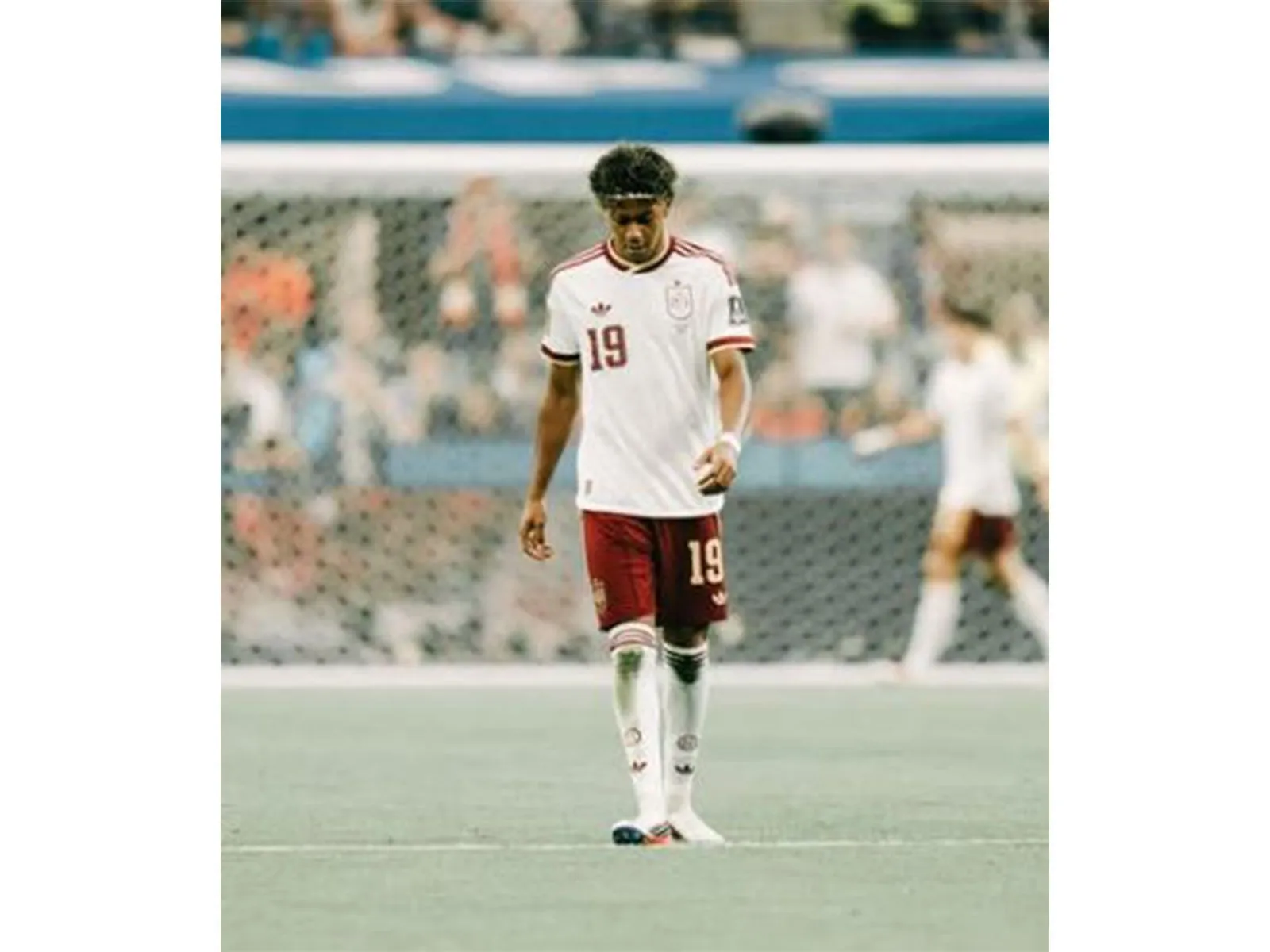 New York, we're coming for you: Yamal sets sights on FIFA World Cup final after Spain beat France