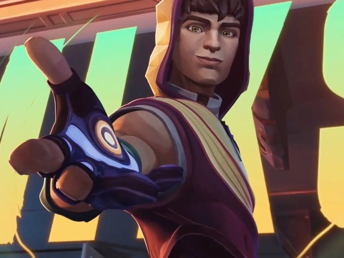 VALORANT New Agent Miks Abilities Revealed Full Kit Breakdown
