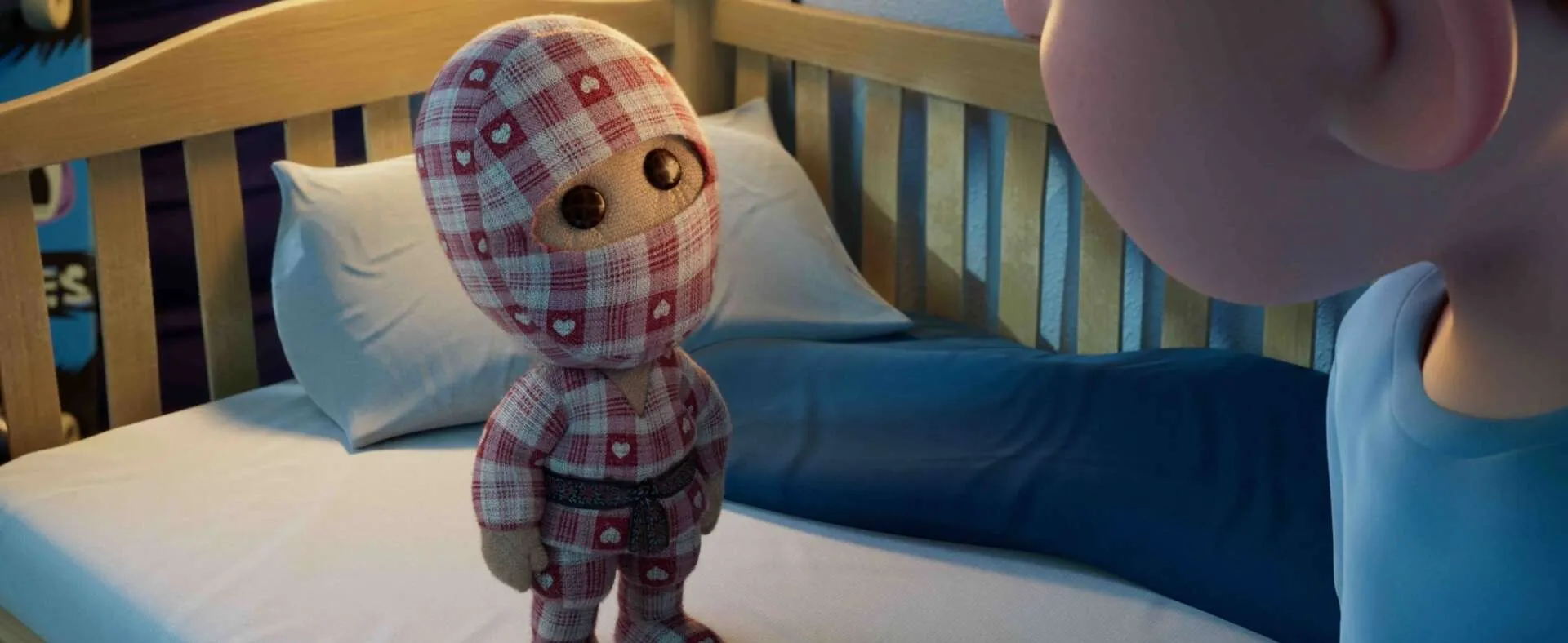 Checkered Ninja 2 breaks Danish B.O. records