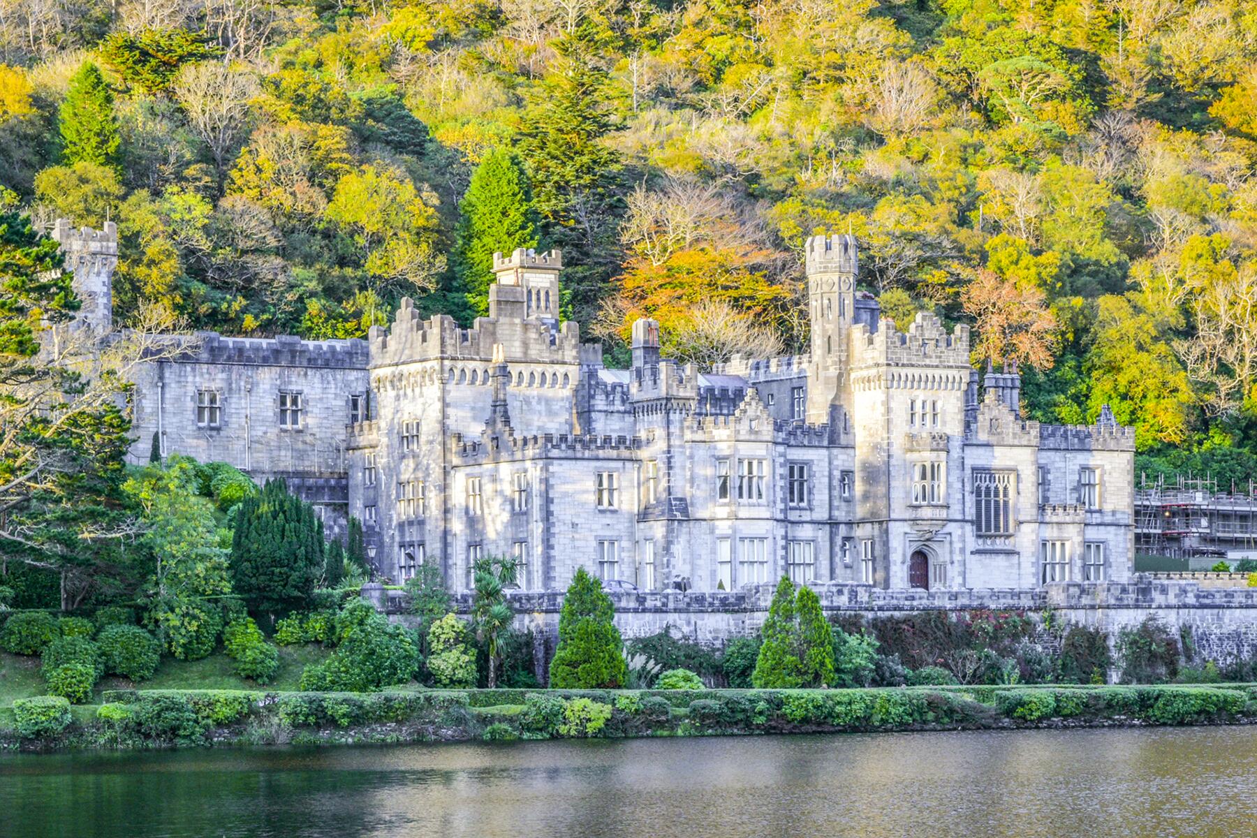 The 10 Best Castles to Visit in Ireland