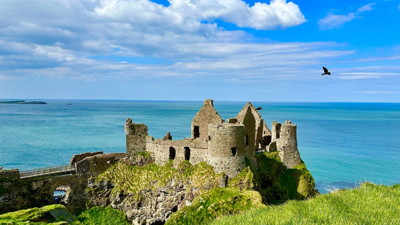 Ireland Castles & Their Fascinating Facts