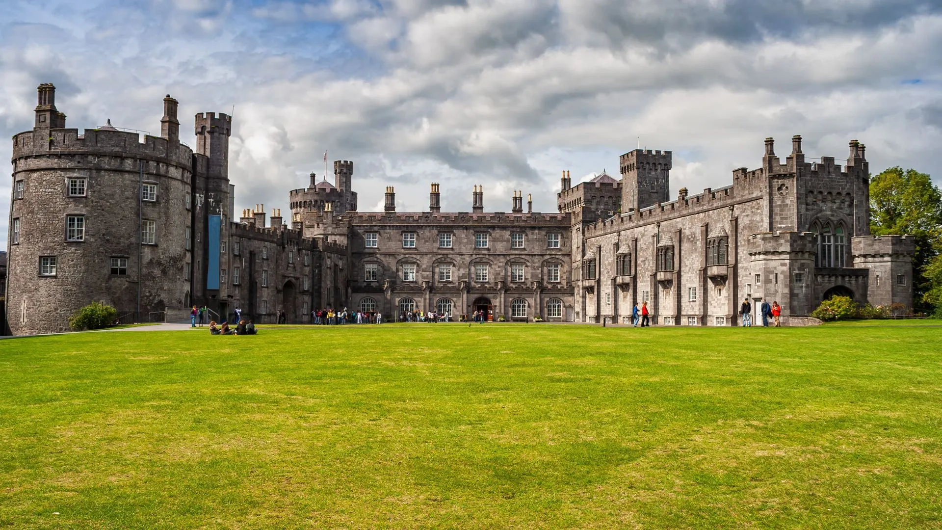 The best castles in Ireland to visit: Complete guide