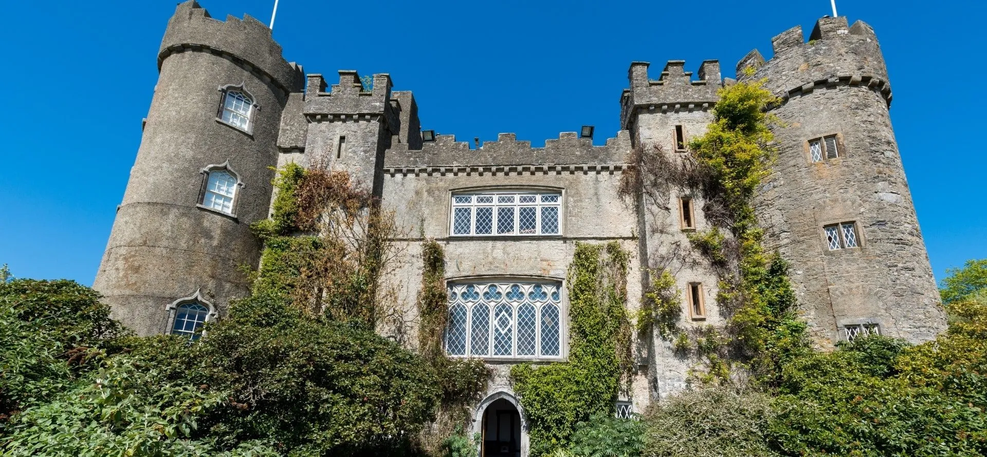 Best Castles in Ireland
