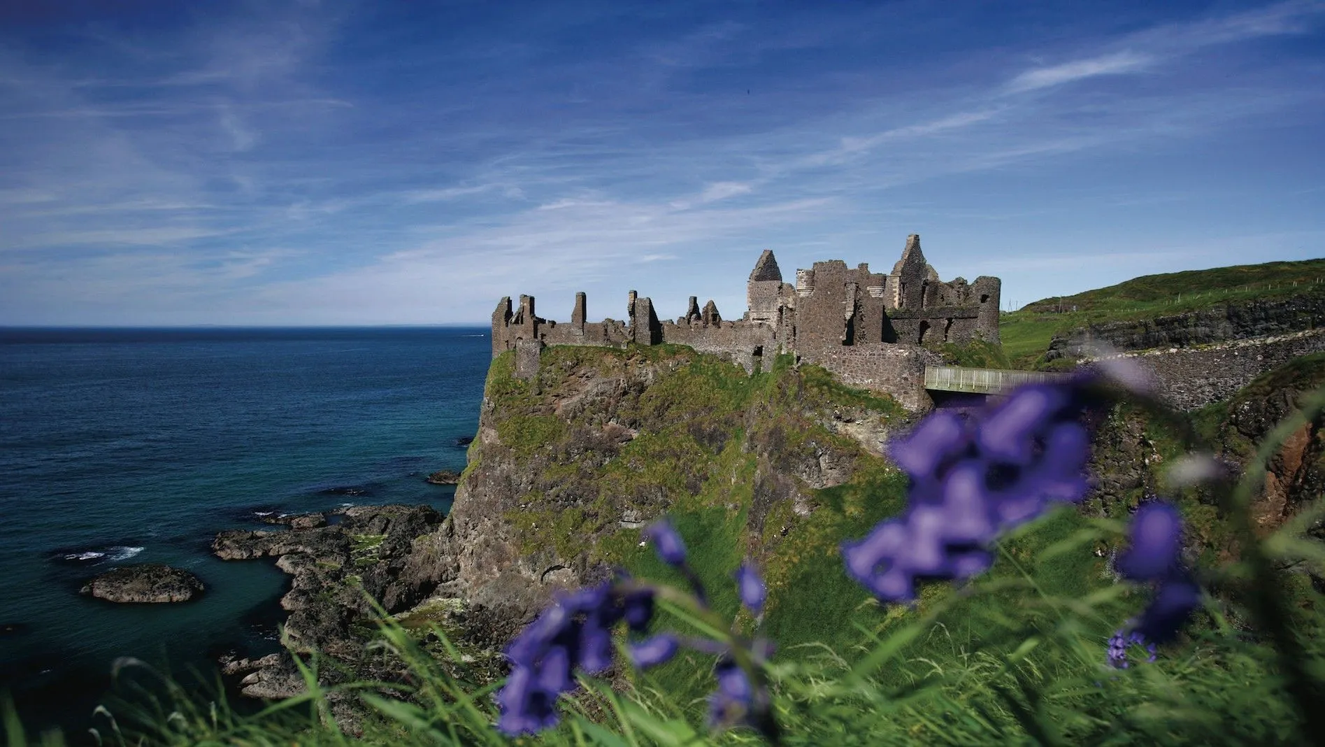 Ireland's unmissable castles