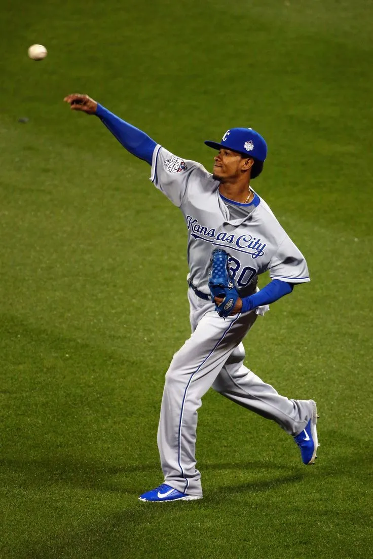 Remembering Yordano Ventura