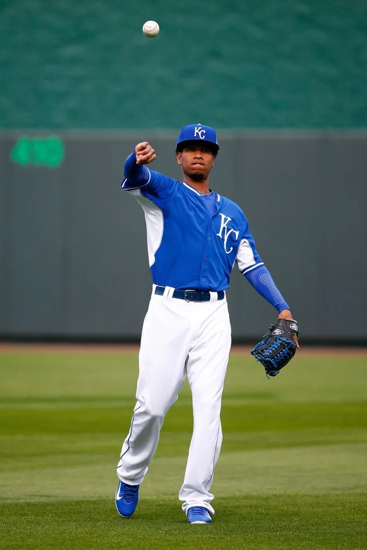 Remembering Yordano Ventura