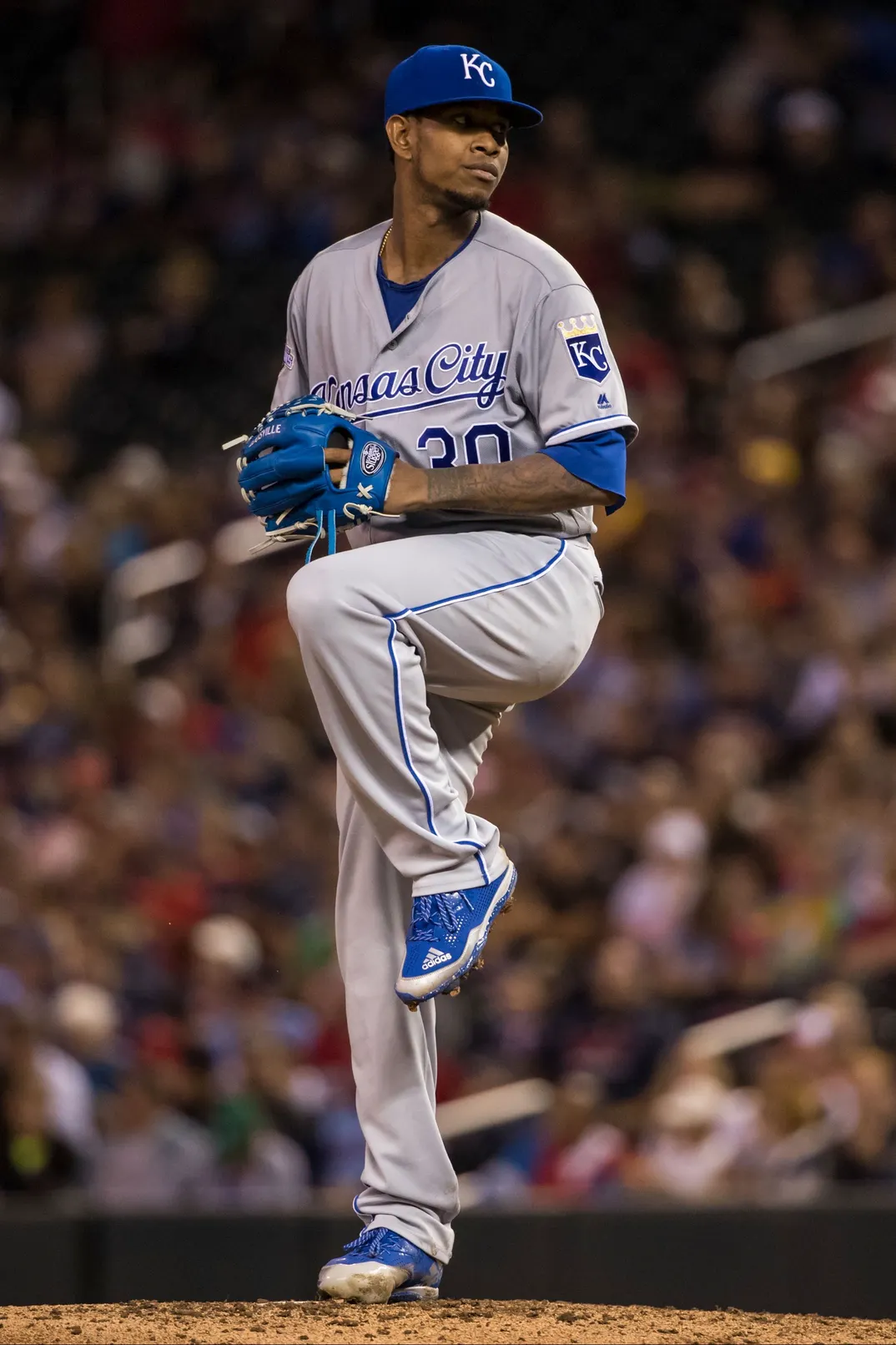 Remembering Yordano Ventura