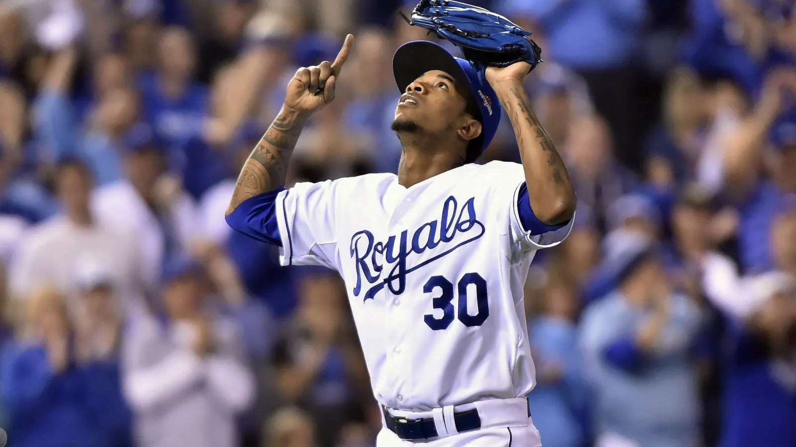 Kansas City Royals pitcher Yordano Ventura dies in car crash in Dominican Republic