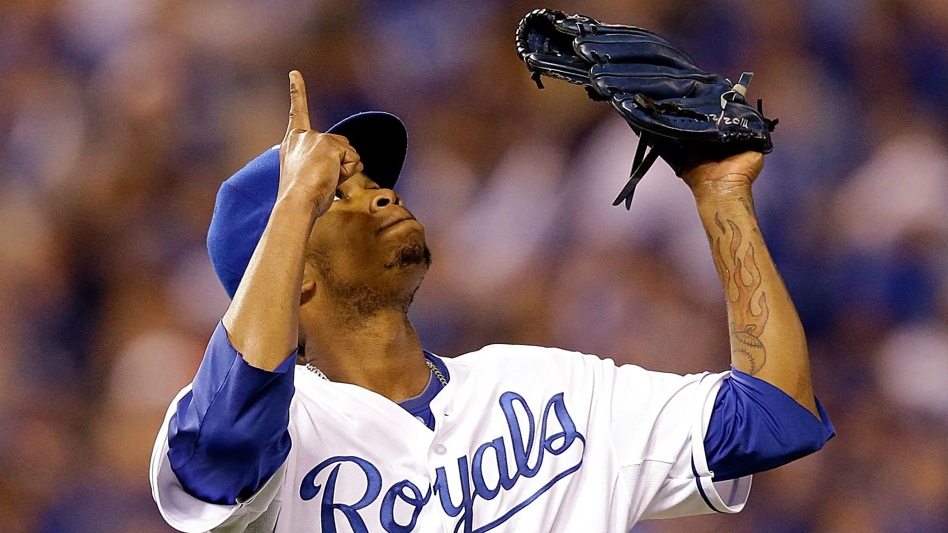 Yordano Ventura Remembered