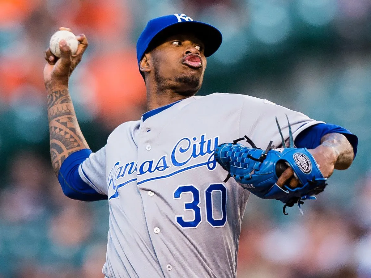 Tragedy strikes baseball again with death of young, vibrant Yordano Ventura