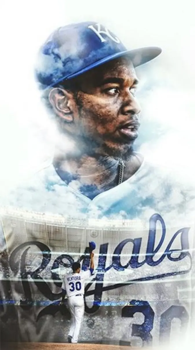 Yordano Ventura wallpaper