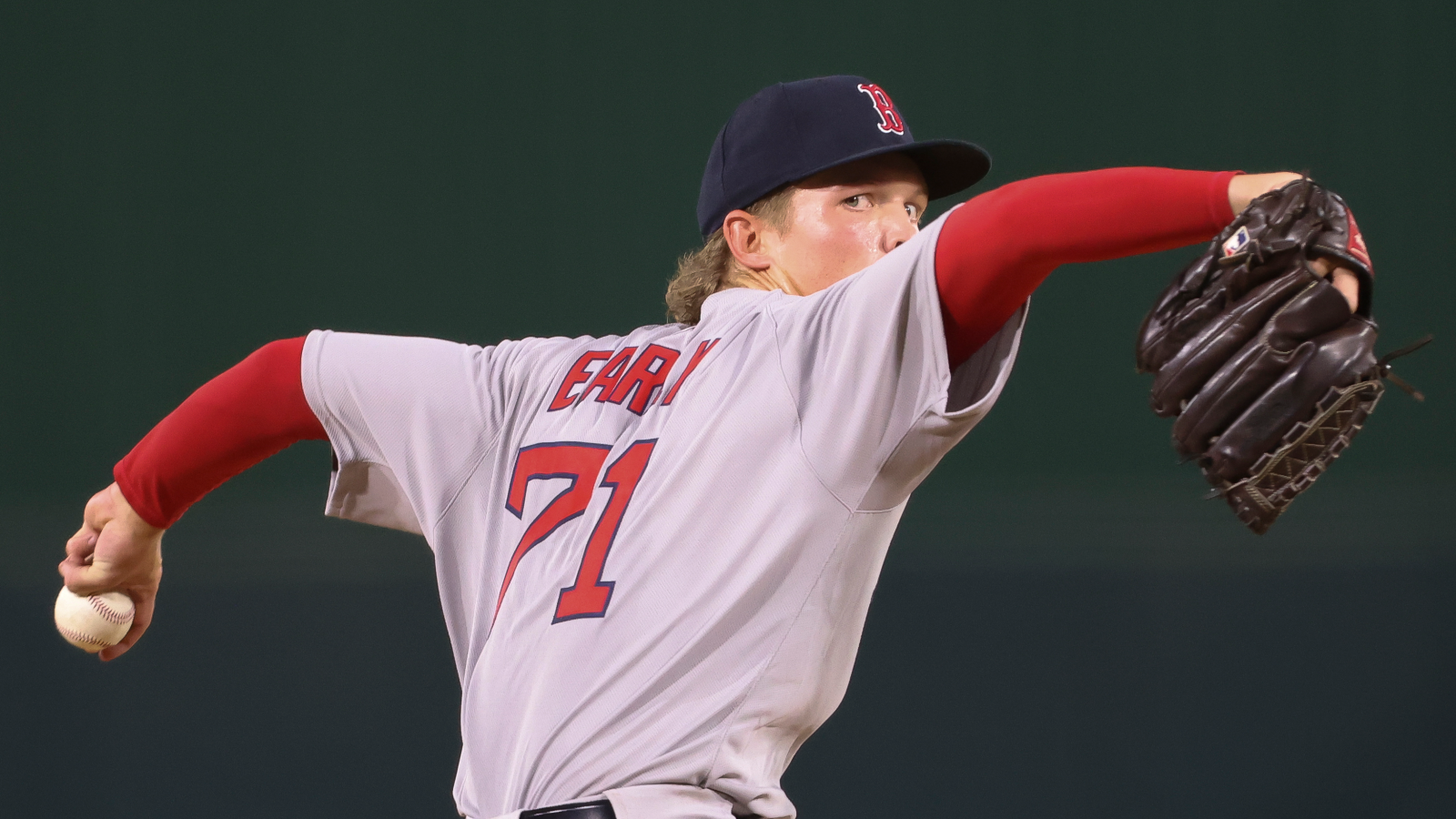 Red Sox lineups: Connelly Early to make first start at Fenway Park