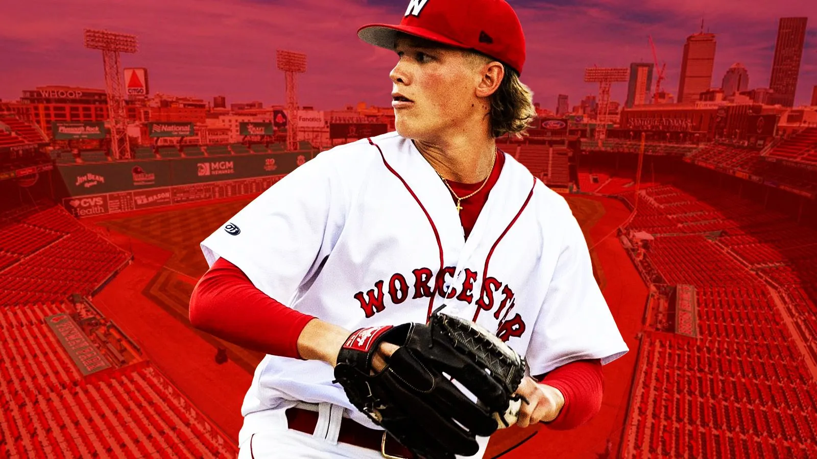 What to Expect from Red Sox Pitcher Connelly Early