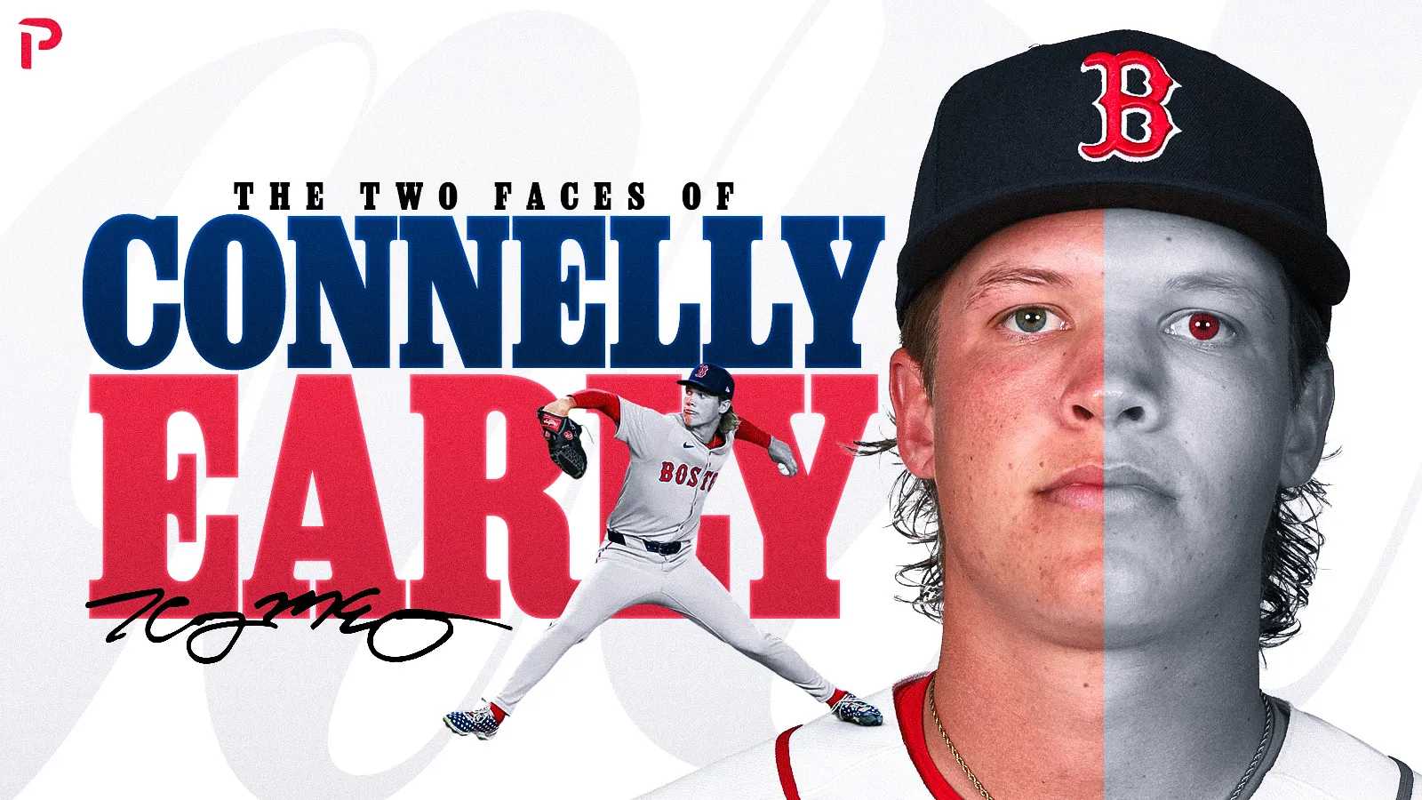 The Two Faces of Connelly Early