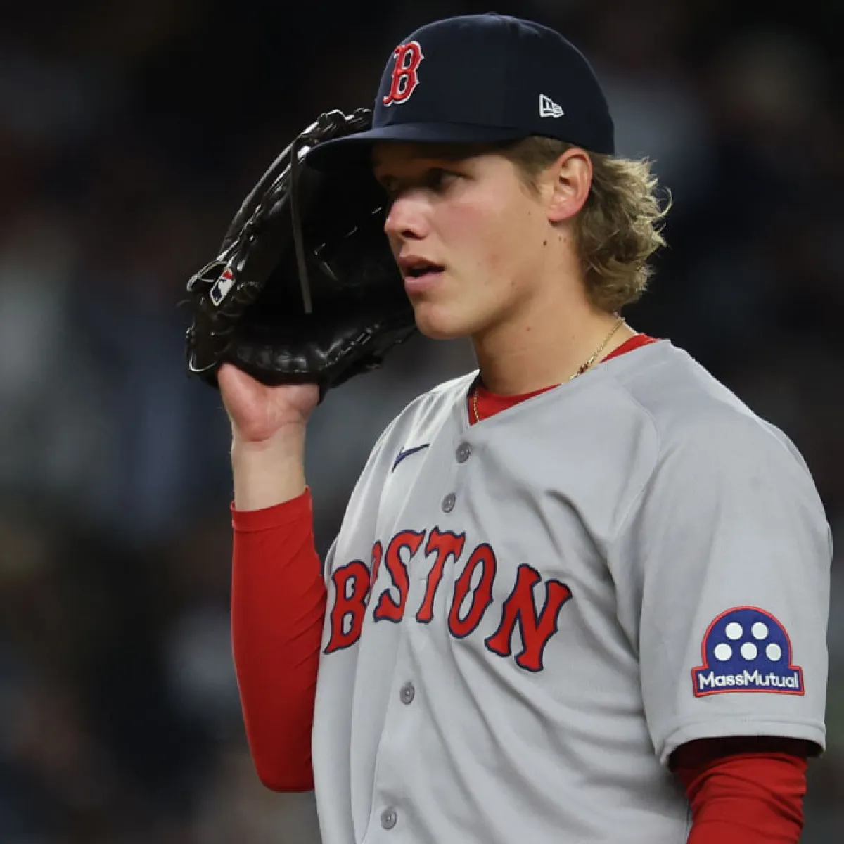 Red Sox news: Brutal Connelly Early Game 3 stat shows defense did him dirty