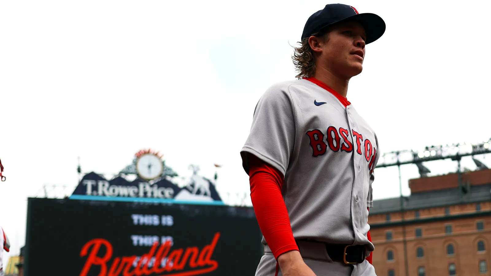 Red Sox news: Connelly Early receives 'good news' on elbow injury update