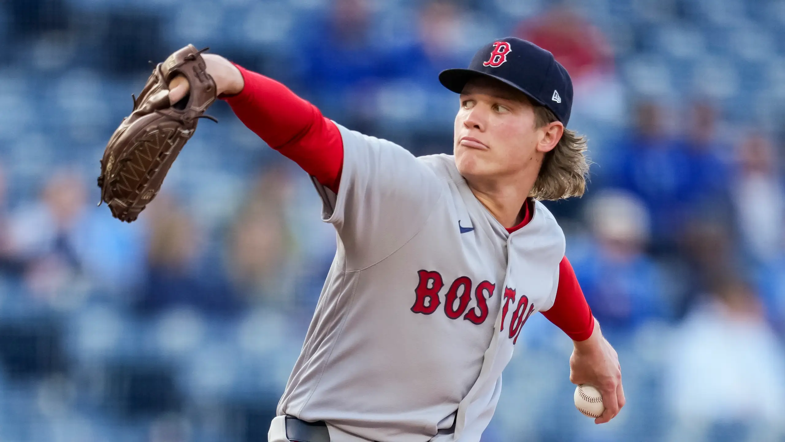 Red Sox Get Good News on Connelly Early After Second Opinion