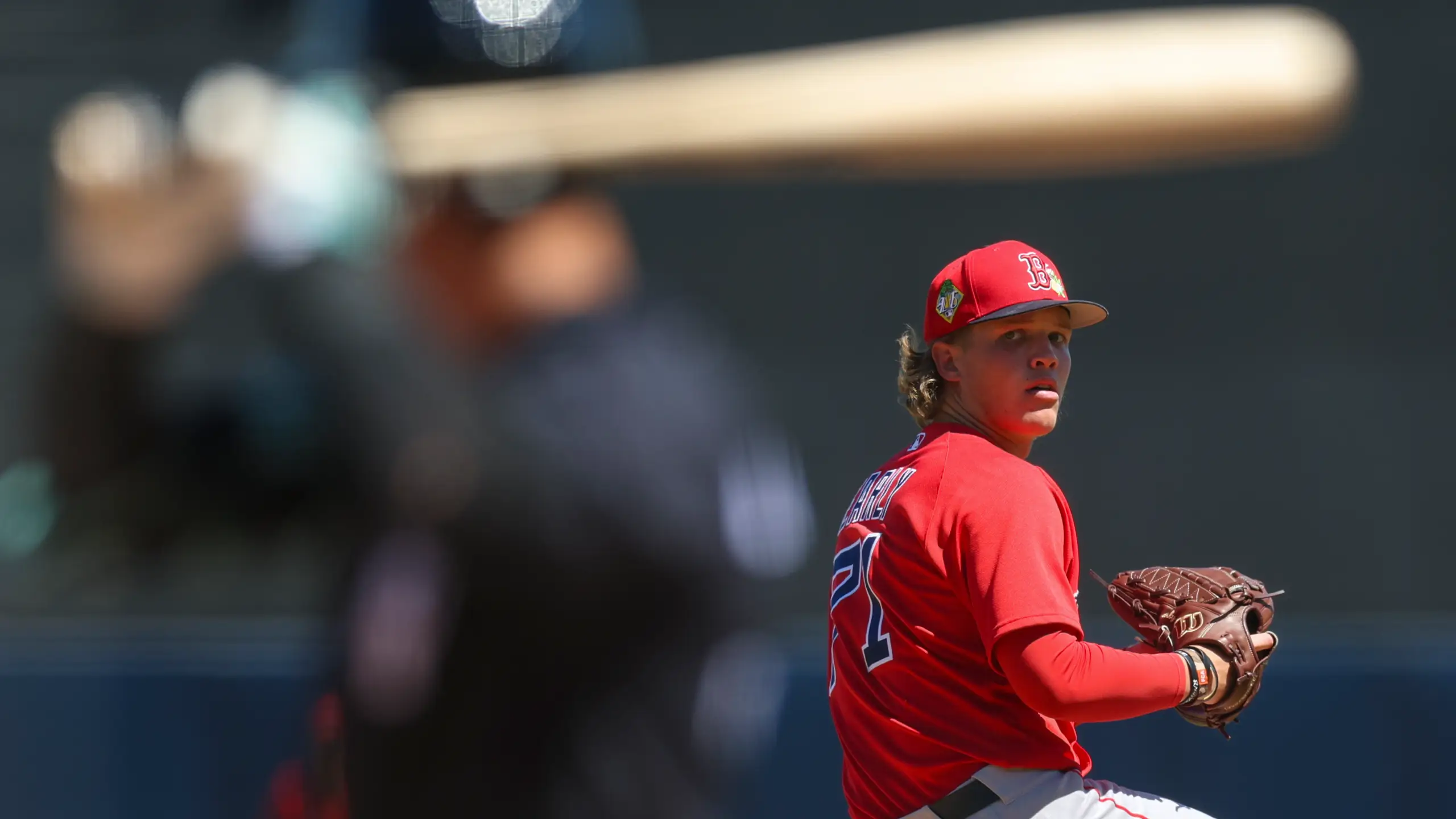 Red Sox Facing Decision After Roster Move