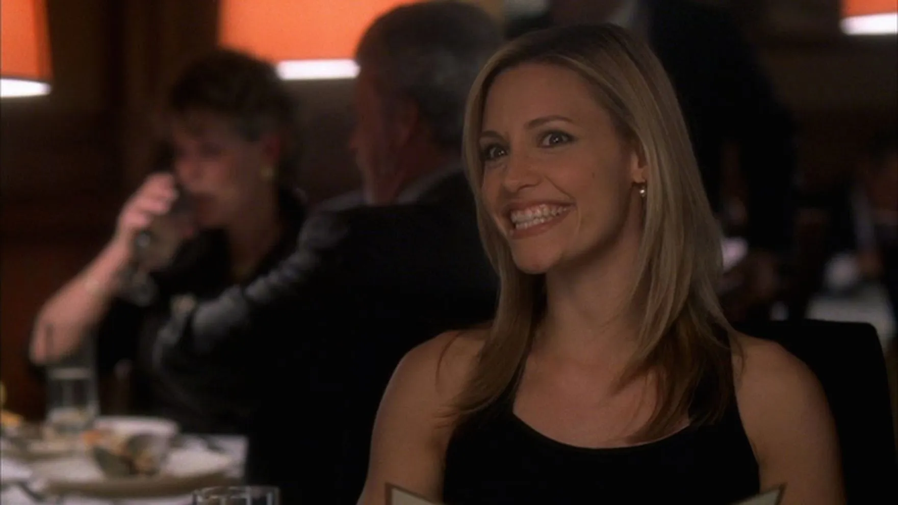 KaDee Strickland