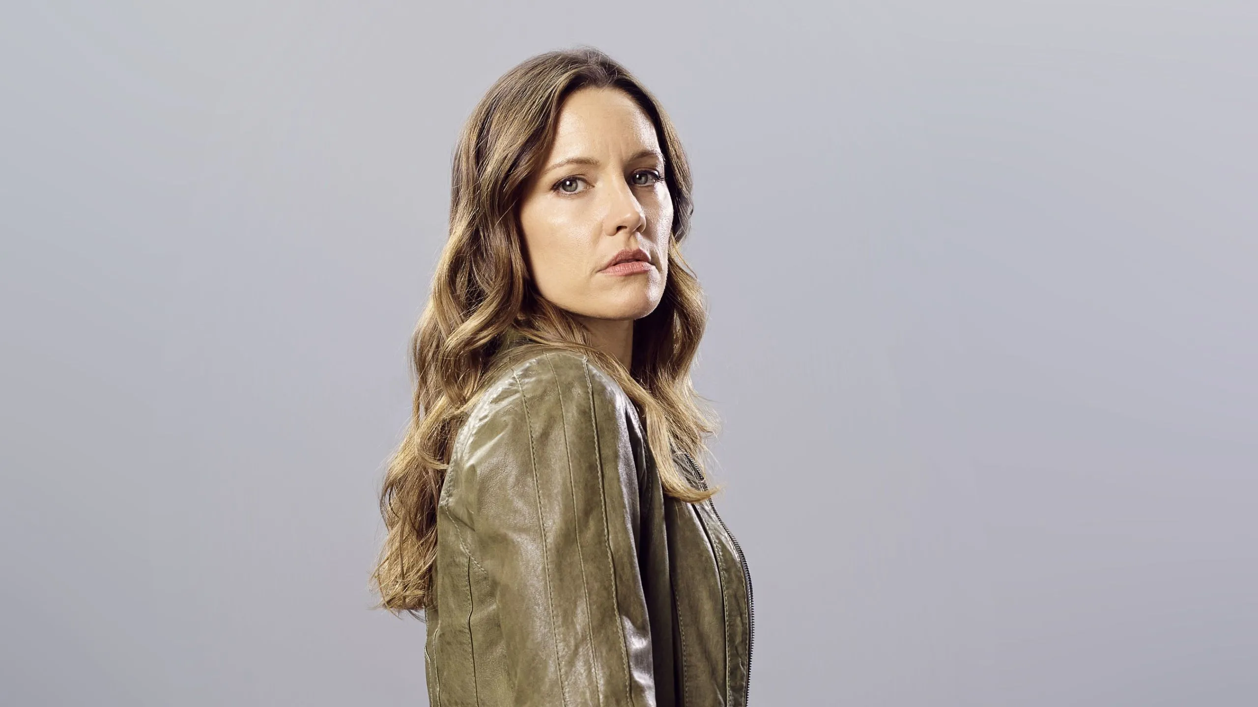 Meet KaDee Strickland, Star of Hulu's Shut Eye