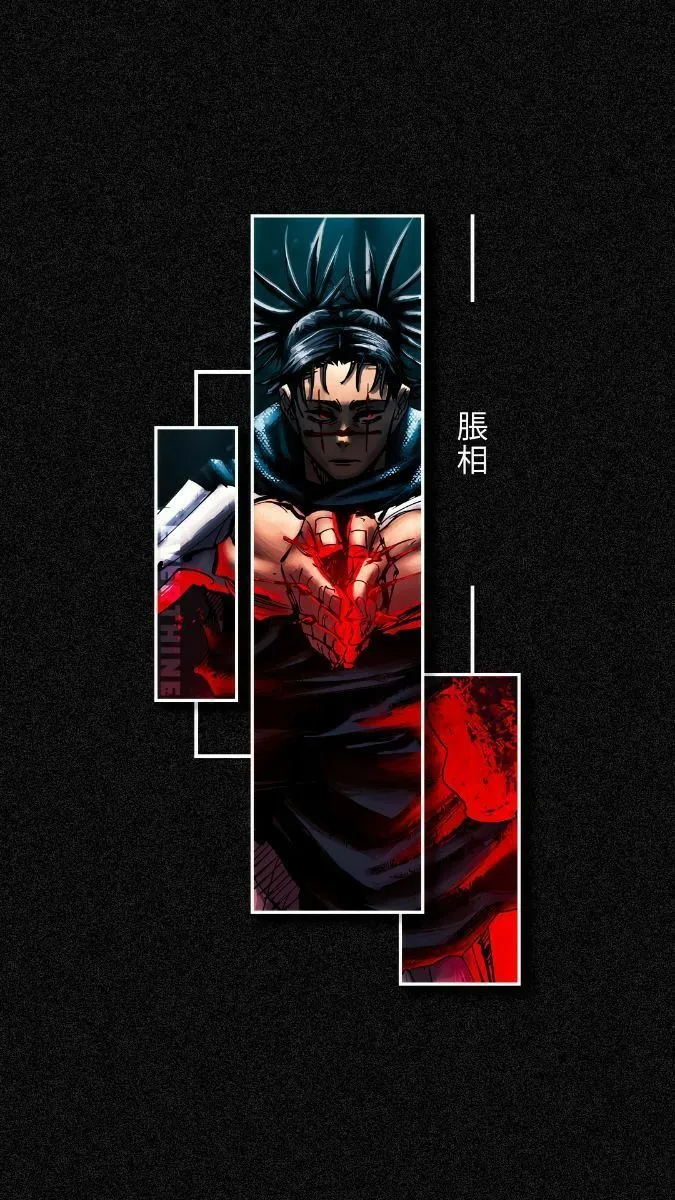 Jujitsu kaisen wallpaper aesthetic. Jujutsu aesthetic wallpaper, Choso jujutsu kaisen wallpaper iphone, Choso hd