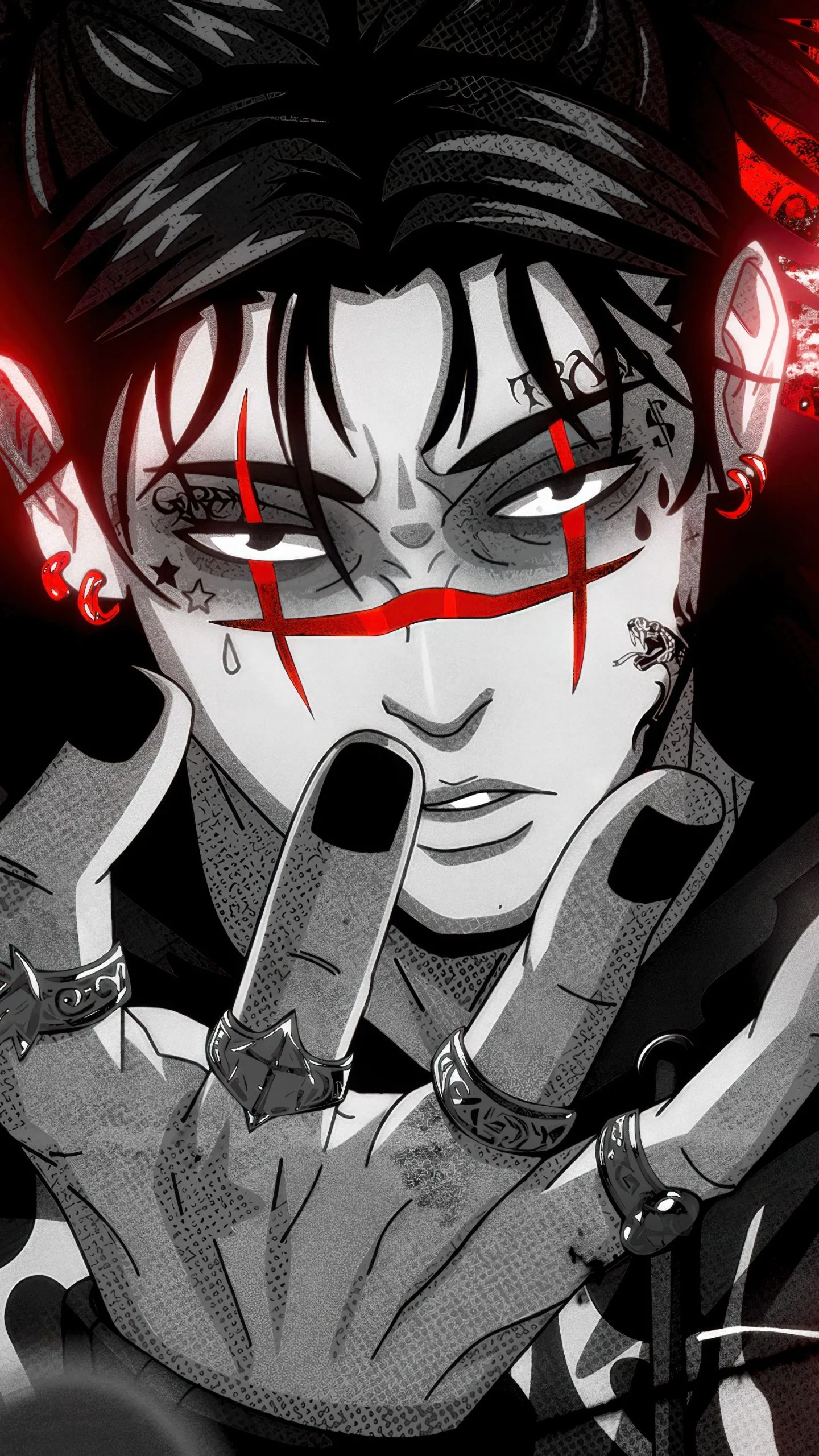 Wallpaper for Mobiles & Smartphones