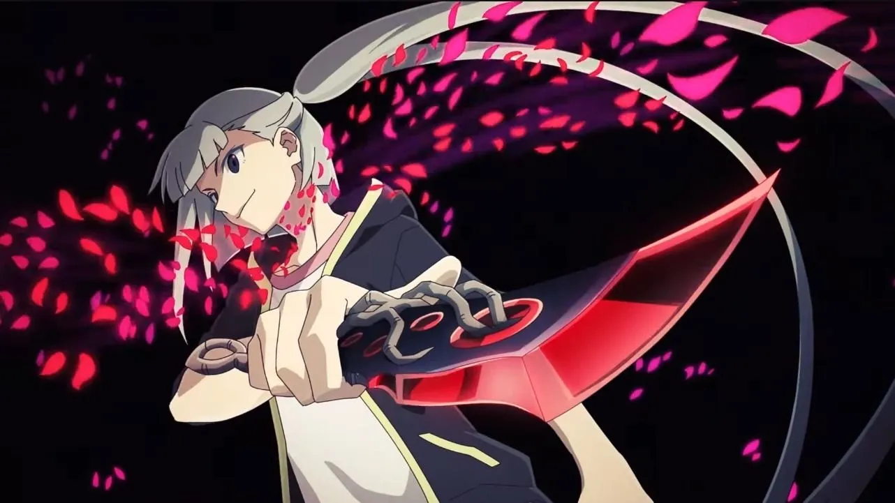 Petals of Reincarnation Anime Set for 2026, More Details Revealed in First Trailer