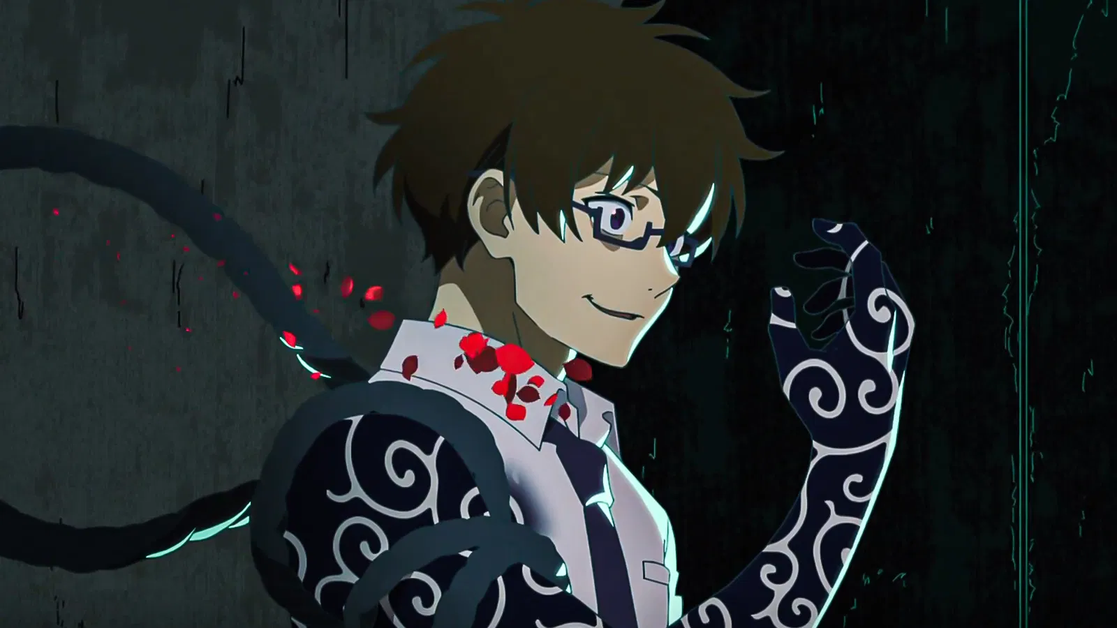 Petals of Reincarnation Episode 1 Review: Touya's Returner Ability Feels Unfairly Overpowered
