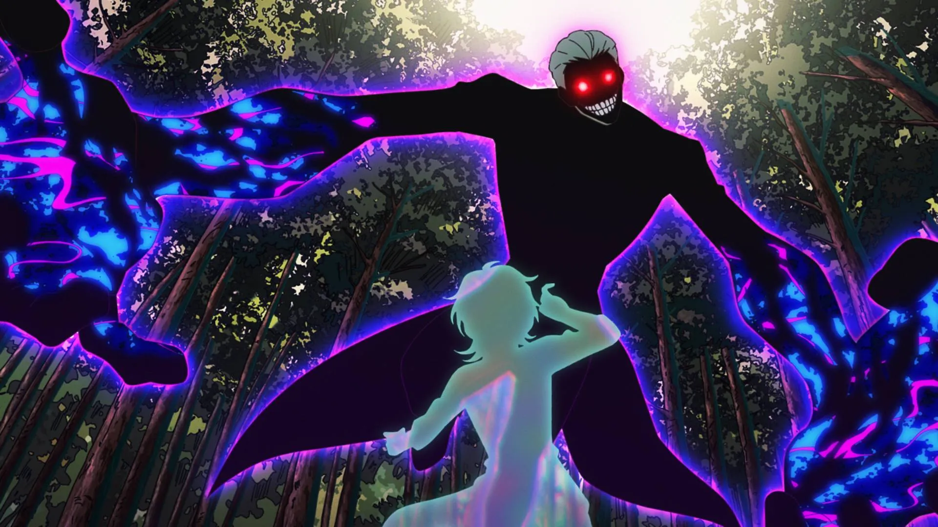 Petals of Reincarnation